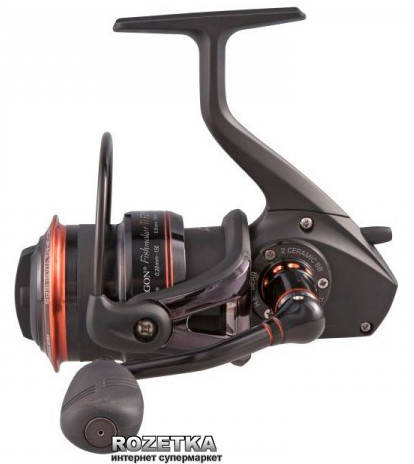 

Катушка Dragon Fishmaker Ti FD1135i(CHI-15-23-135)