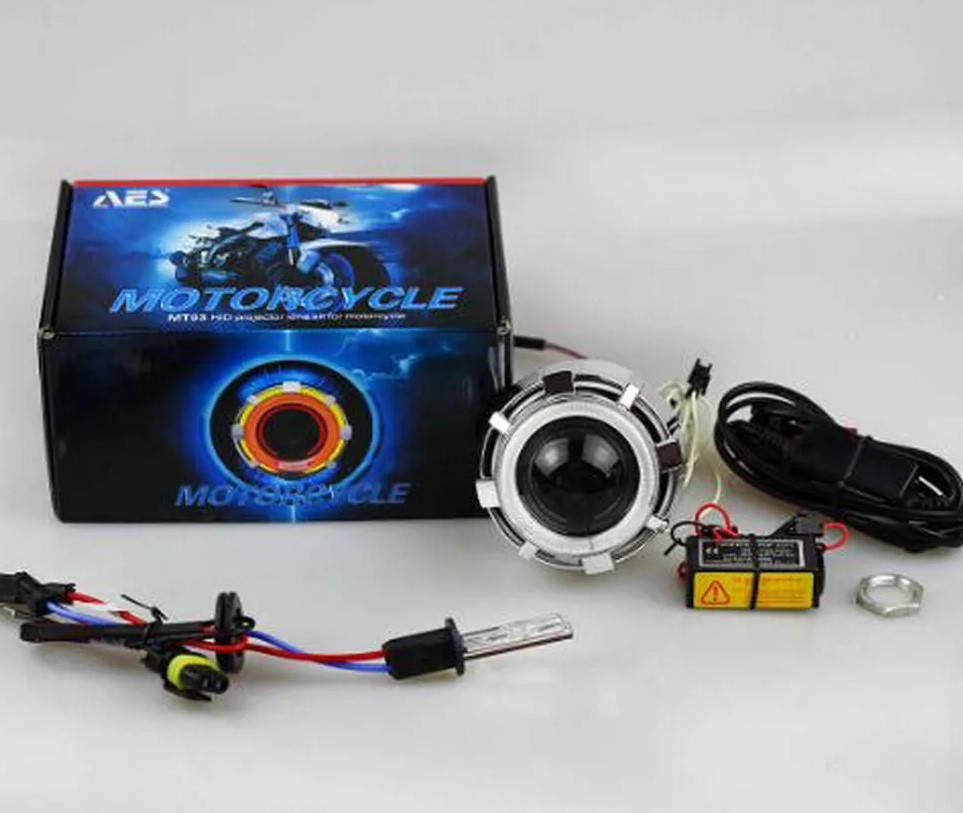 

Билинза AES ph Galaxy Morimoto Hella 3r Sho-Me Cyclone Биксеноновая линза Фар