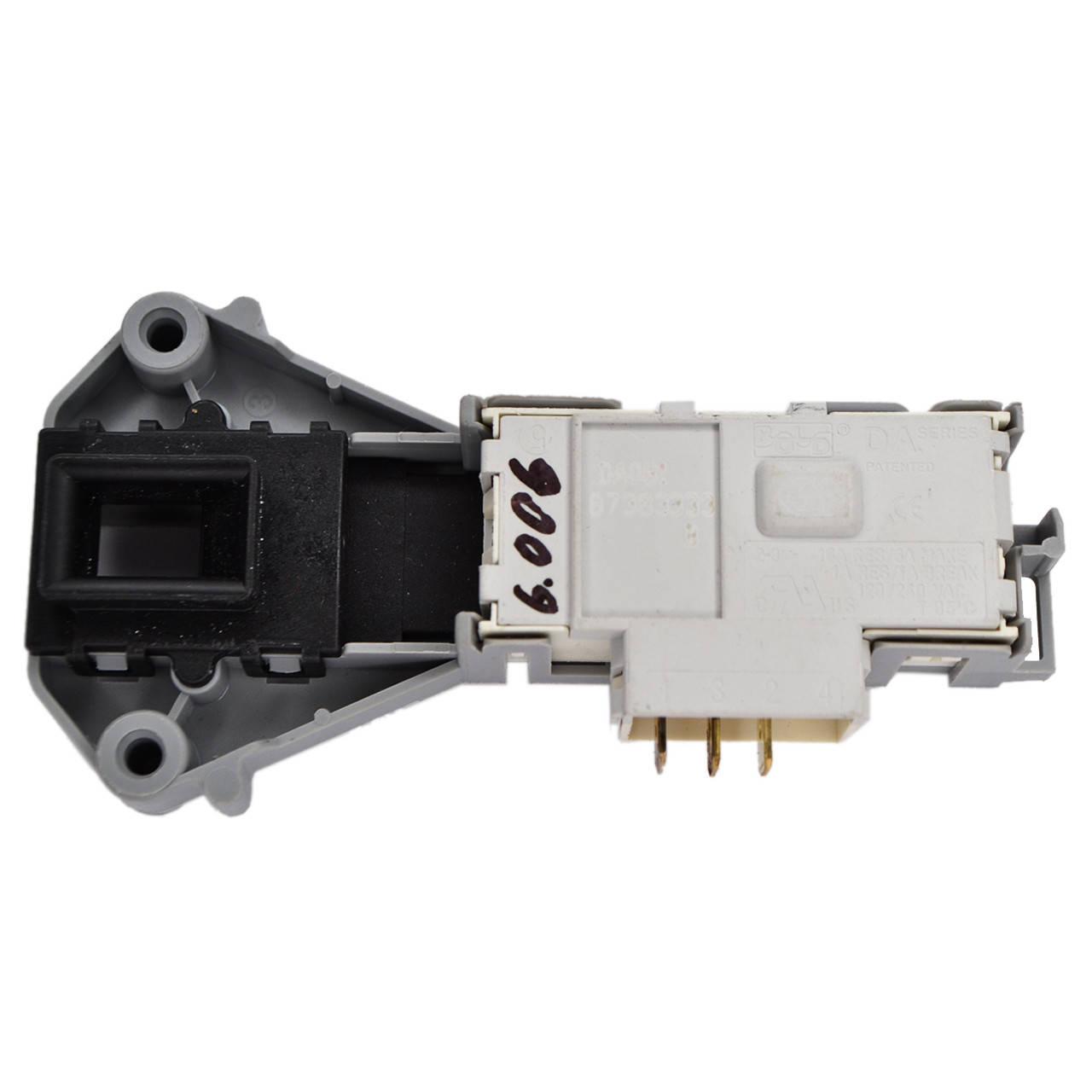 

Замок (УБЛ) LG 6601ER1005A Original