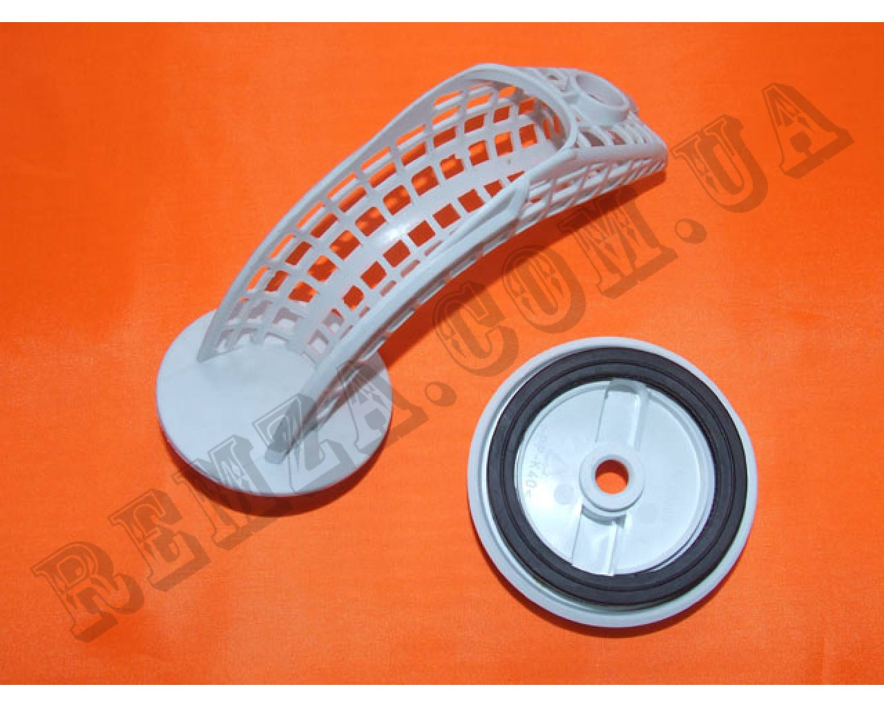 

Фильтр сливного насоса Zanussi, Electrolux, AEG 50241472005