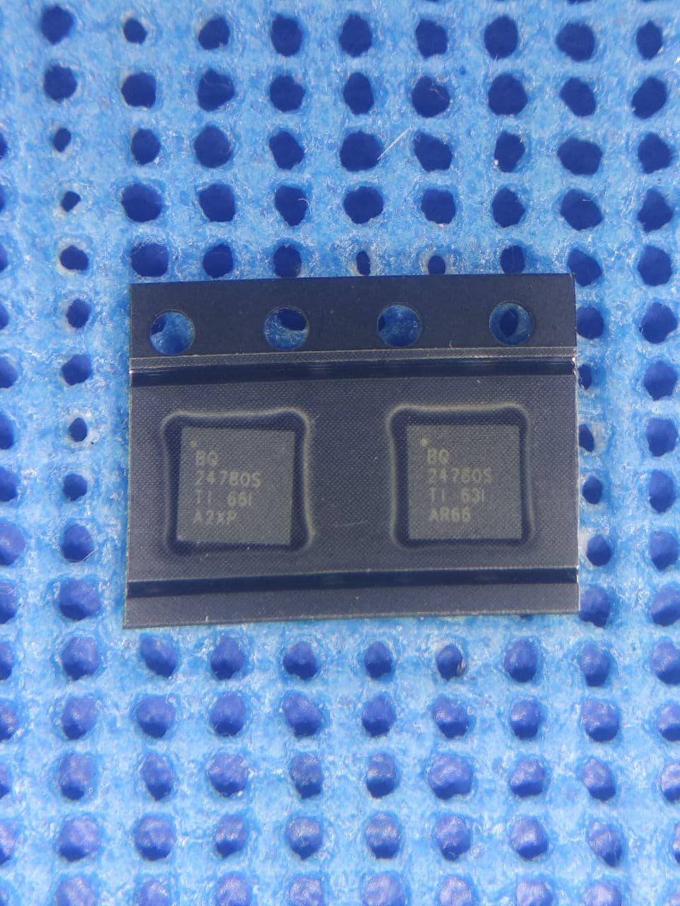 

Микросхема BQ24780S