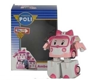 

Трансформер транспорт Ембер 83171 Robocar POLI кор.15*10*11 /96/