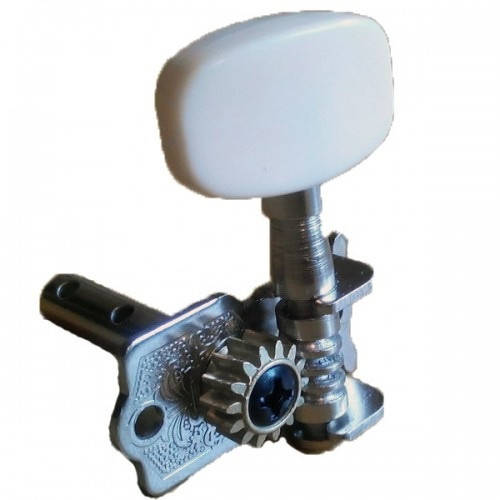 

METALLOR MHB104R CR Кілок для акустичної гітари правий