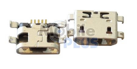 

Разъем заряда Fly IQ4405, IQ4413 quad
