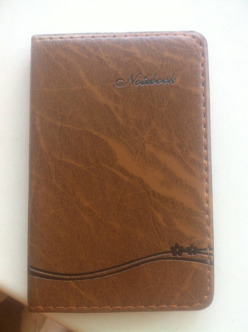 

Блокнот-записная книга с алфавитом (Алфавитка) 1201A-90K