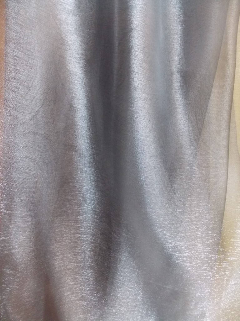 

Кухонная тюль "Органза"