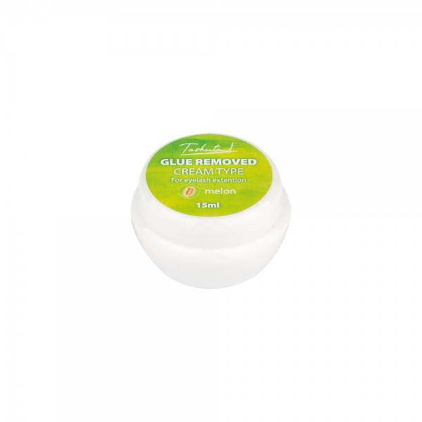 

Кремовый ремувер Tashuta "Melon" с ароматом дыни, 15g