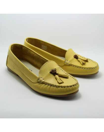 

Goergo 8339-6677 Amarelo 37