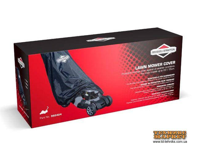 

Чехол для газонокосилки Briggs & Stratton