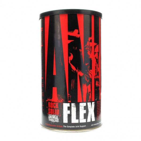

Universal Animal Flex 44 paks