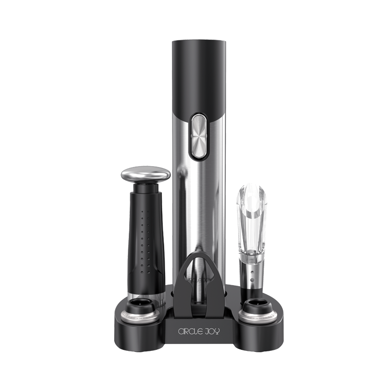 

Винный набор Xiaomi Circle Joy Beer & Wine 5 in 1 (CJ-TZ09) Новинка 2022