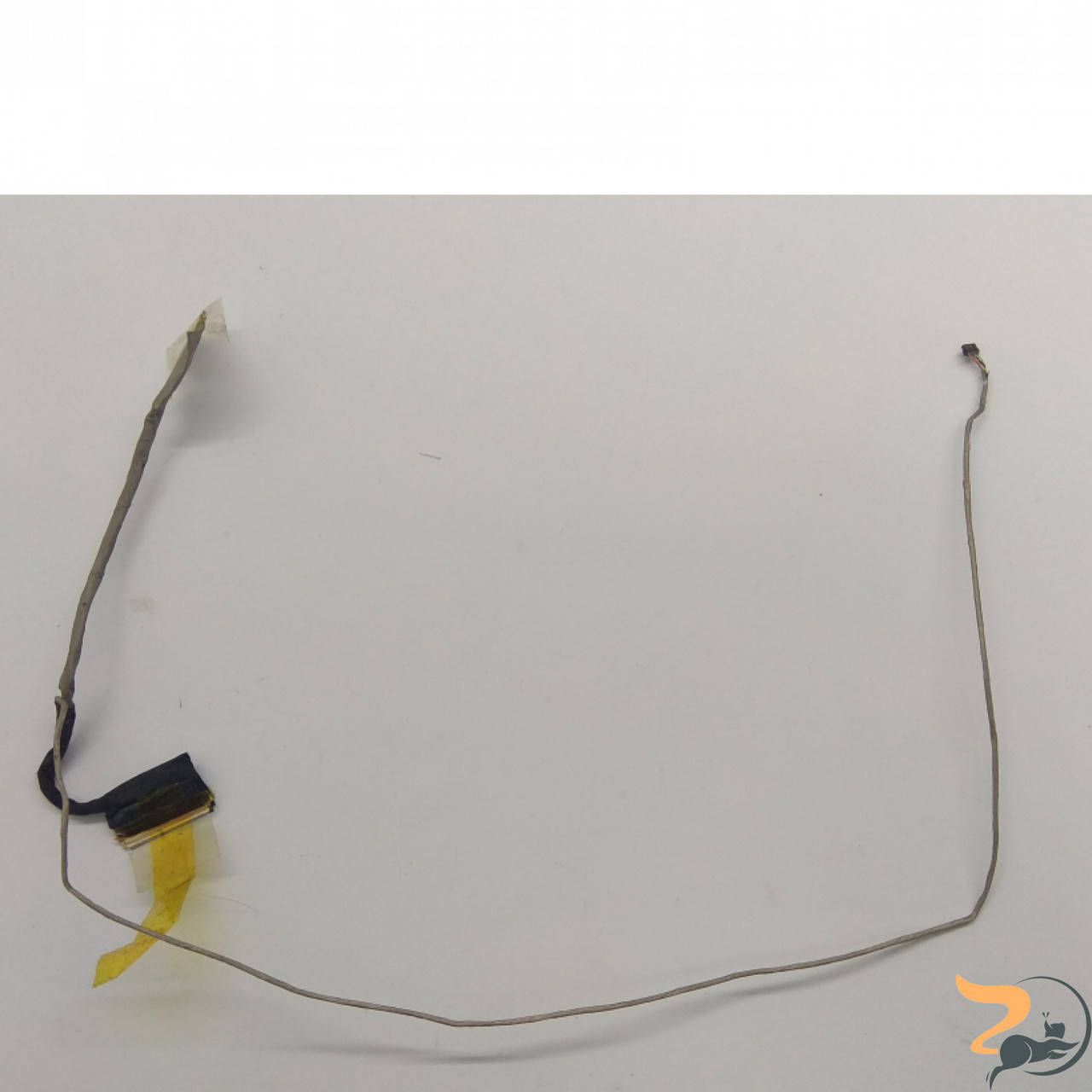 

Шлейф матриці для ноутбука Asus F453M, X453MA, LVDS 2A, 40Pin, DD0XK1LC000, Б/В.