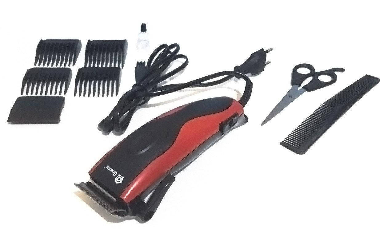 

Машинка для стрижки Domotec MS-3304