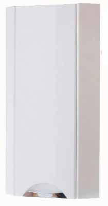 

Угловой шкафчик в ванную Альвеус 30-01 Пик