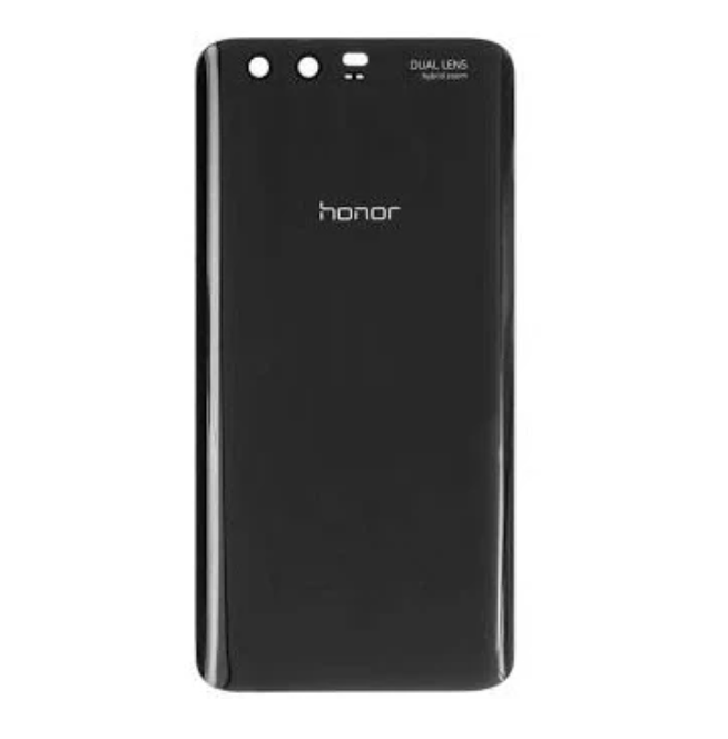 

Задняя крышка для Huawei Honor 9, черная, Midnight Black, оригинал, Черный