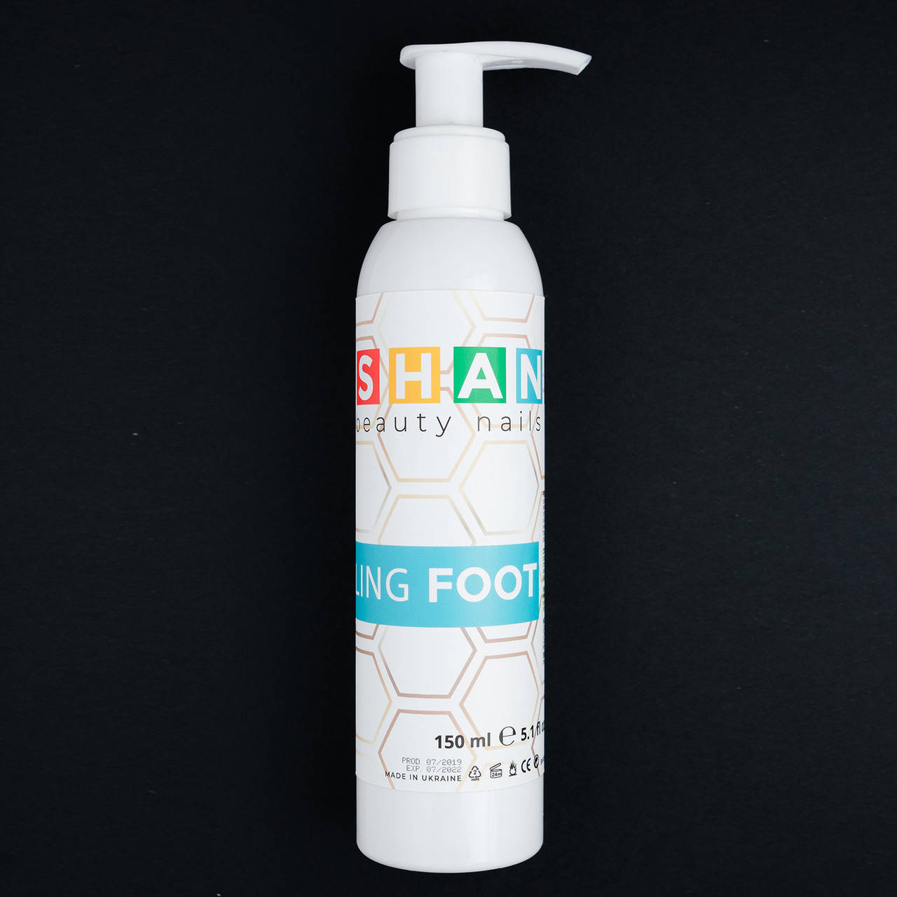 

Callus remover Жидкое лезвие для педикюра Shanti 150 мл.