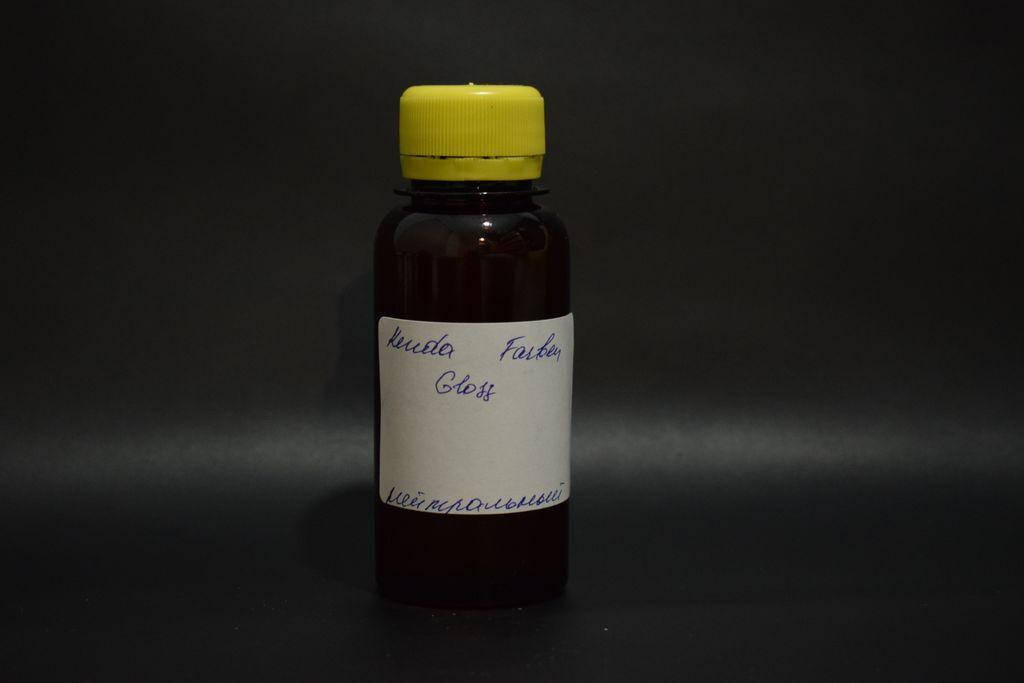 

АППРЕТУРА KENDAGLOSS, Нейтральный, 100 Г.