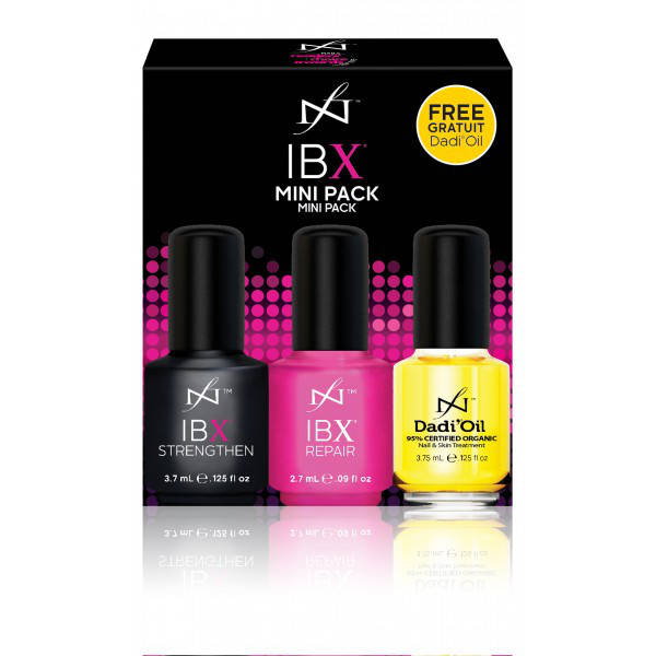 

Mini Ibx Duo Pack