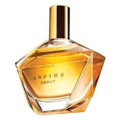 

Avon Aspire Debut 50 ml женская туалетная вода (Эйвон Эспайр Дебют)