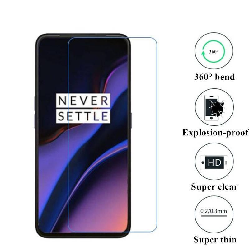 

Защитное стекло для OnePlus 7T