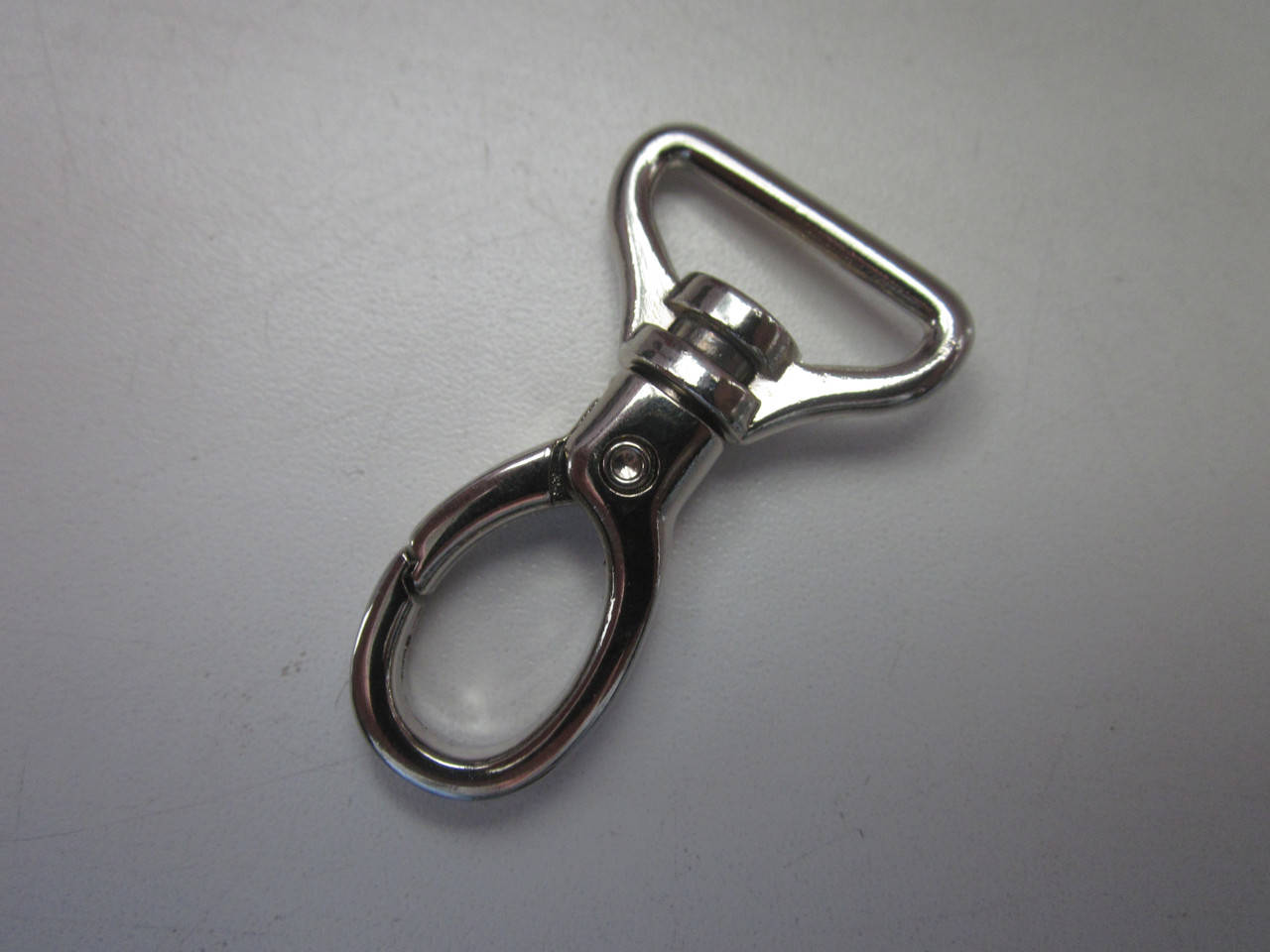 

Карабин 20 мм никель