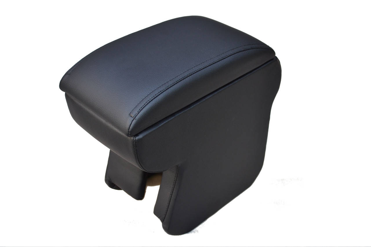 

Подлокотник Armrest на Hyundai Getz (коробка автомат) черный