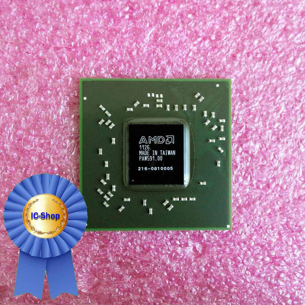 

Микросхема 216-0810005 ( AMD ) - гарантия 1 мес.