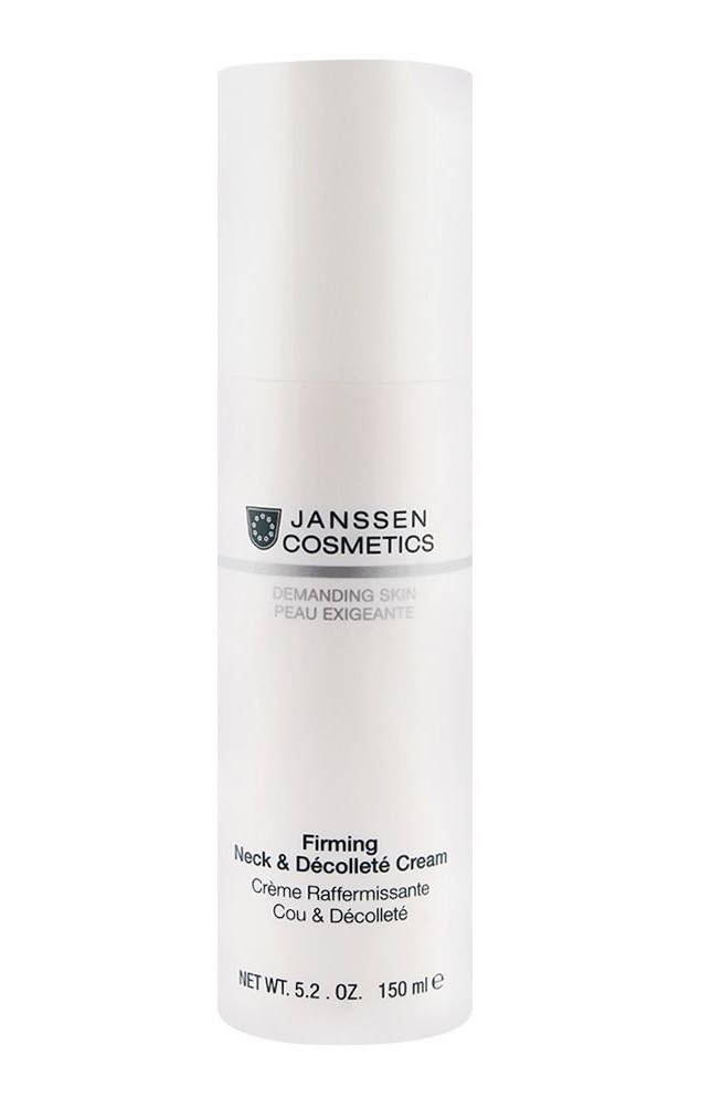 

Firming Neck & Decollete Cream Укрепляющий крем для шеи и зоны декольте, 150 мл