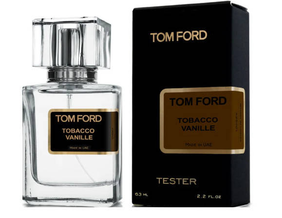 

Tom Ford Tobacco Vanille - Tester 63ml