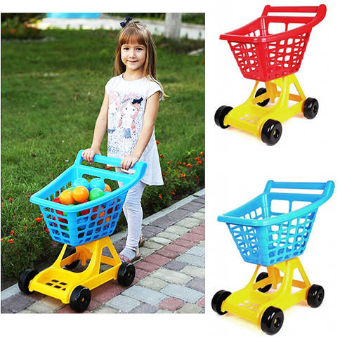 

Тележка "Супермаркет"