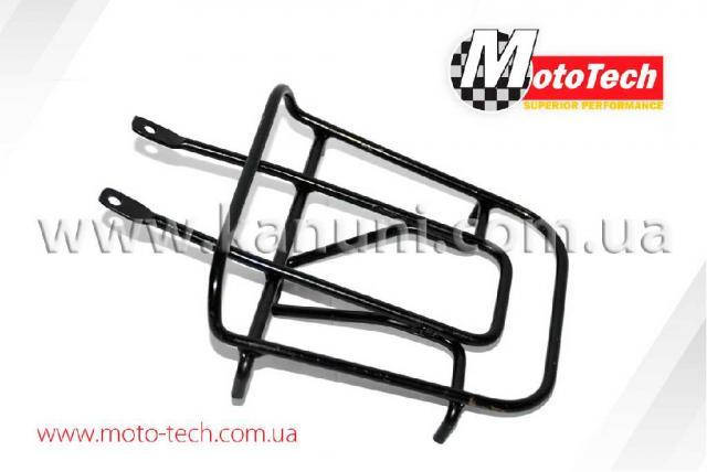 

Багажник на скутер 2т Honda Dio AF-18 Mototech