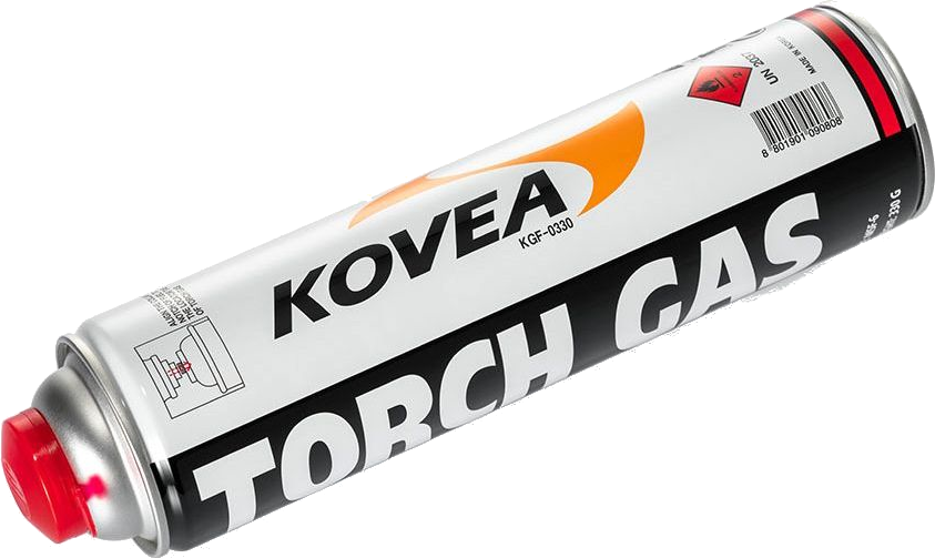 

Баллон газовый цанговый Kovea KGF-0330