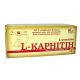 

L-карнитин ( для расщепления жиров ) 80 т