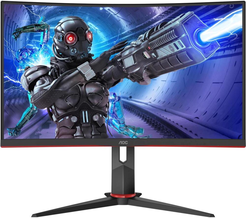 AOC AG254FG AGON PRO FHD (1920x1080) Gaming Monitor with Removable