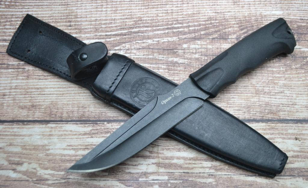 

Тактический нож Орлан-2 Кизляр