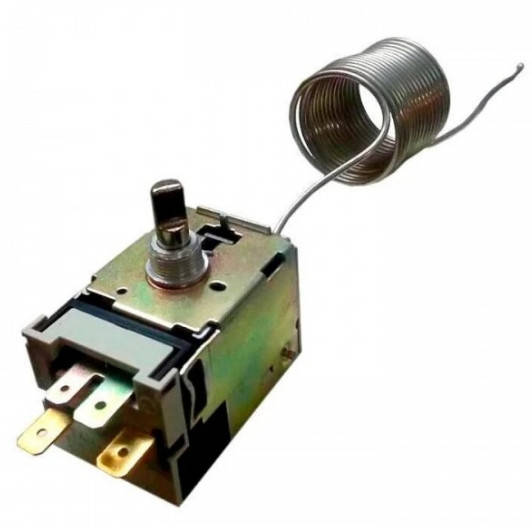 

Терморегулятор (термостат) ТАМ-133-1,3м