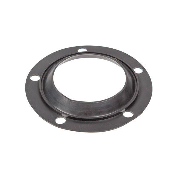 

Прокладка под фланец для бойлера NovaTec D=75/133mm, 5 отверстий