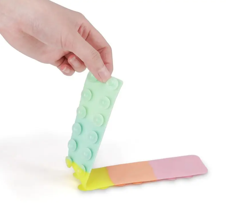 

Сквидопоп Squidopop Пупырка Игрушка Антистрес