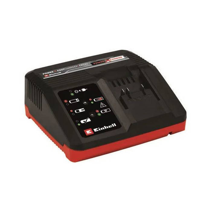 

Зарядное устройство Einhell Power-X-Fastcharger 18V/4.0A (4512103)