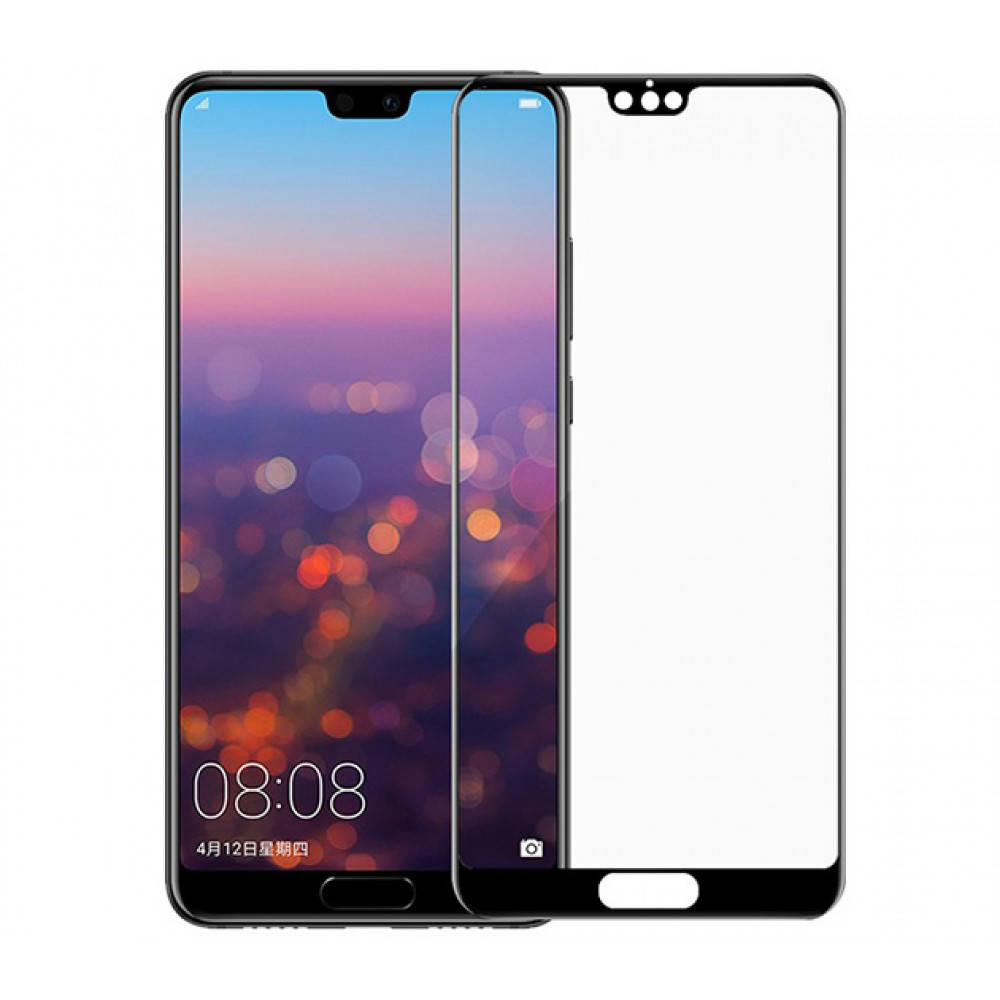 

Защитное стекло Full Screen Tempered Glass 0,26мм для Huawei P20