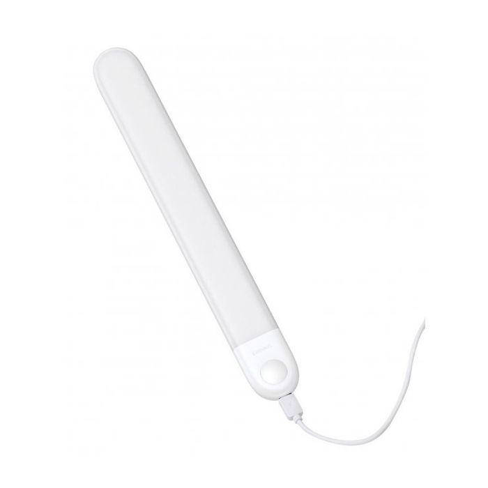 

Ночник Baseus Sunshine Series Human Body Induction Wardrobe Light (DGSUN-YA02)