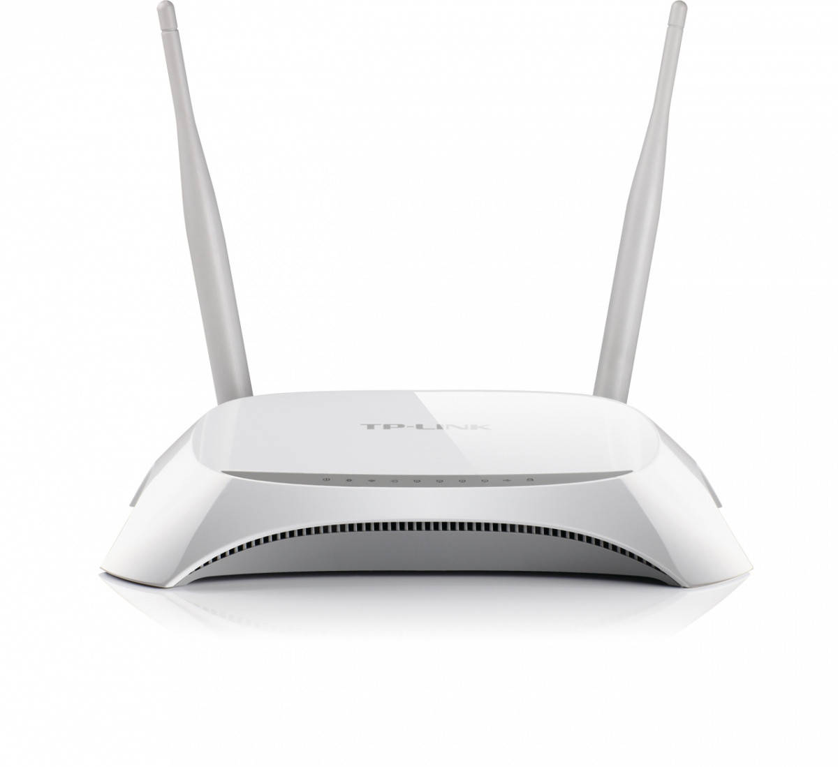 

Маршрутизатор TP-Link TL-MR3420