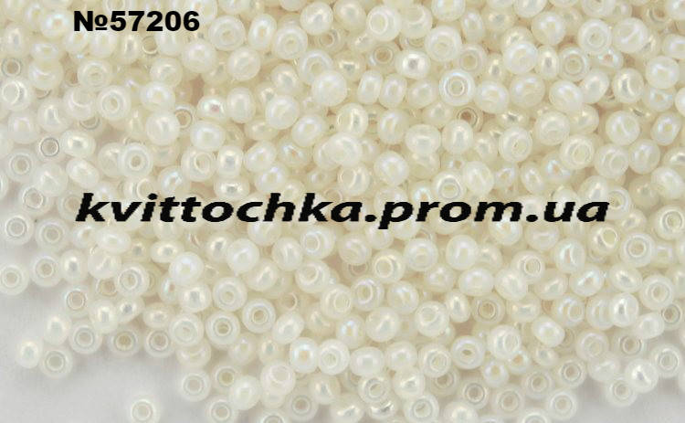 

Чешский бисер Preciosa №10 фасовка 5 грамм