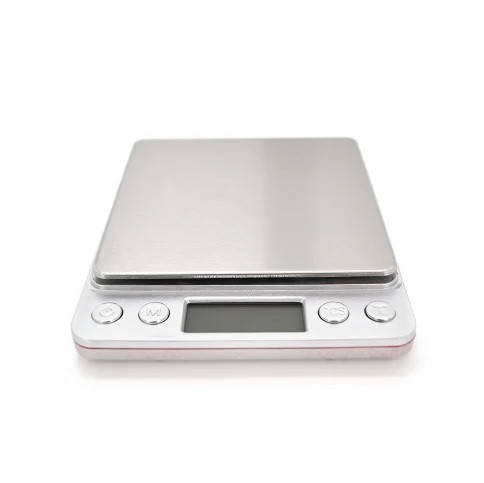 

Весы точные ювелирные Professional 0,1-500 гр