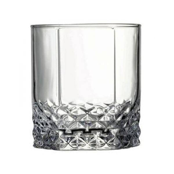 

Набор стаканов низких 315мл Valse 42945/GR (6шт)