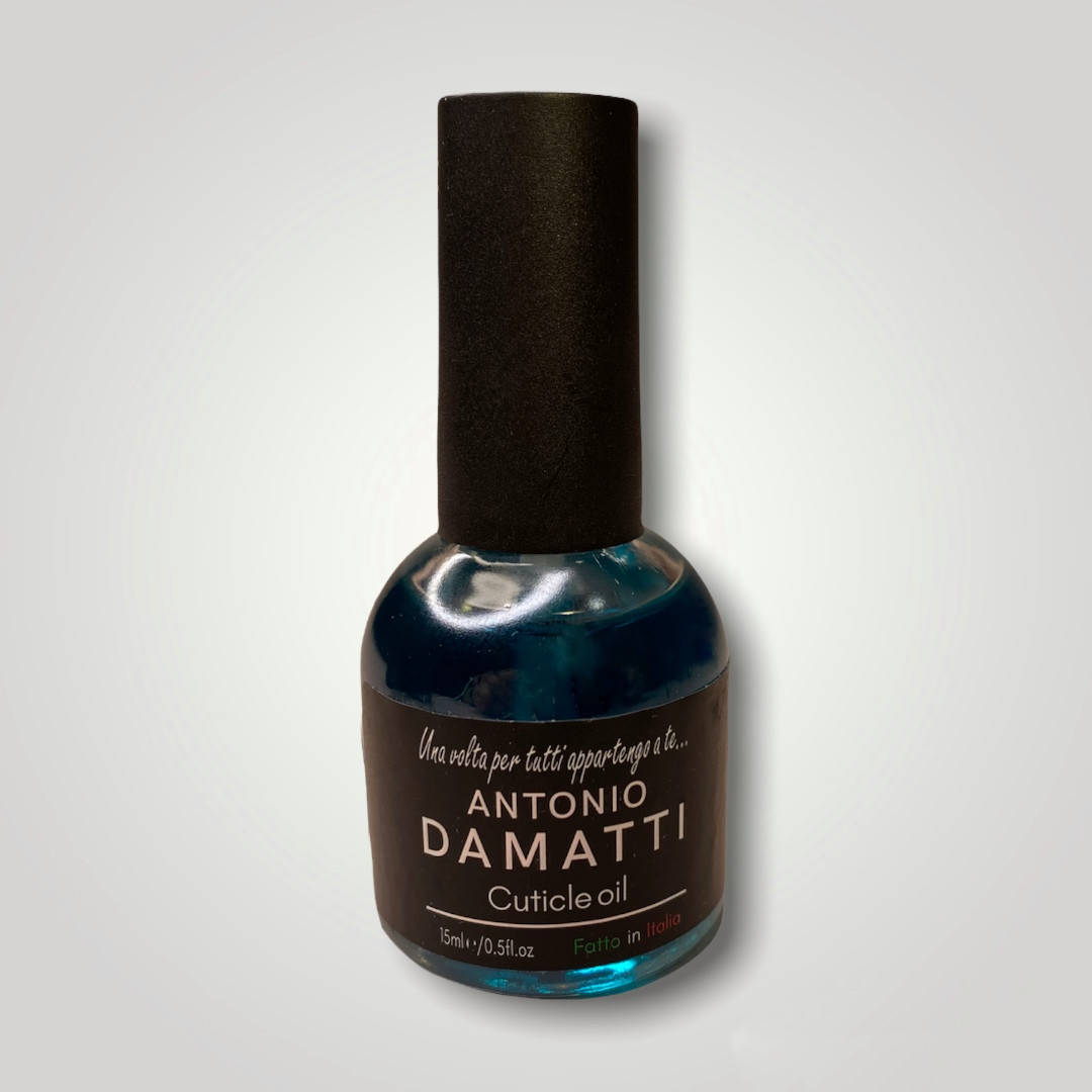 

Масло для кутикулы Antonio damatti (coconut cgreen)
