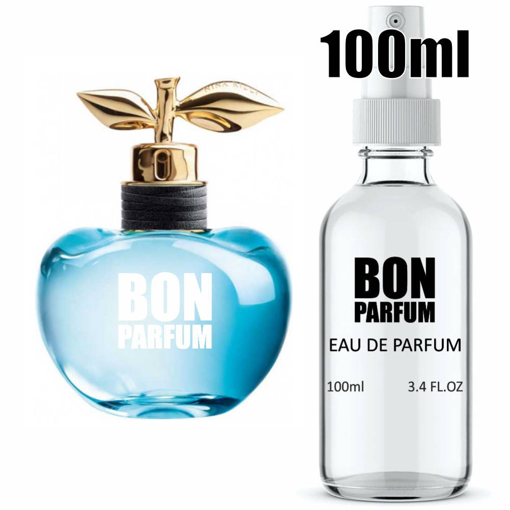 

Духи №28288 (аромат похож на Nina Ricci Luna) Женские 100 ml