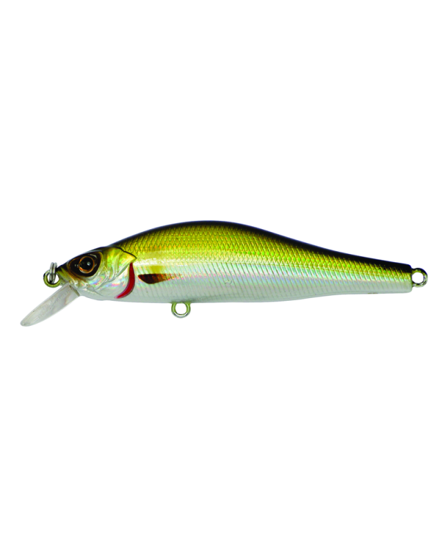 

Воблер Strike Pro Archback 80SP 10.3(146)