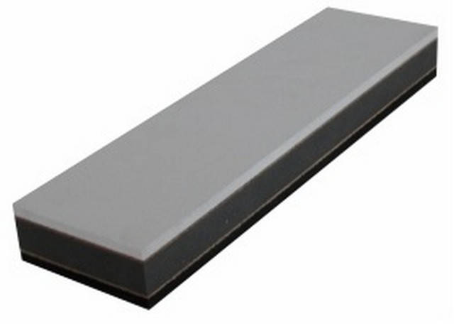 

1414 Колодка для шліфування Profi D 260*72*28 VTP