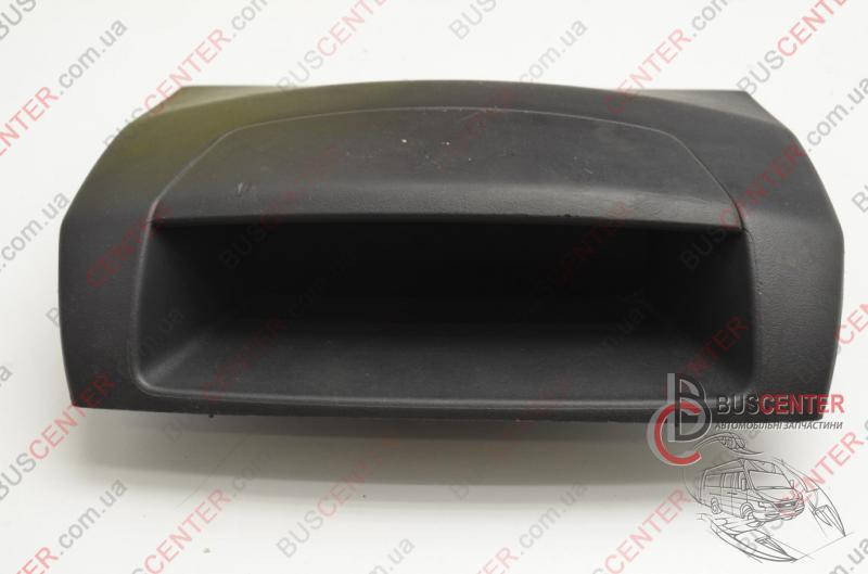 

Дисплей (табло, экран) Peugeot Partner B9 (2008-……) 9676655380 PEUGEOT 9680939077